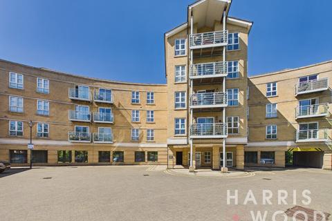 Flat - Rotary Way, Colchester, Essex, CO3