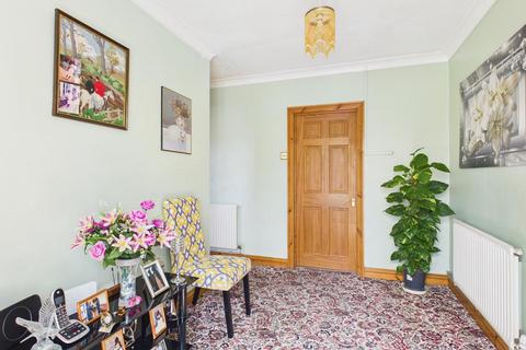 undefined, Llangeinor, Bridgend CF32