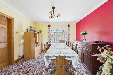 undefined, Llangeinor, Bridgend CF32