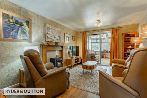 4 bedroom detached house for sale, Lineholme, Royton, Oldham, Greater Manchester, OL2
