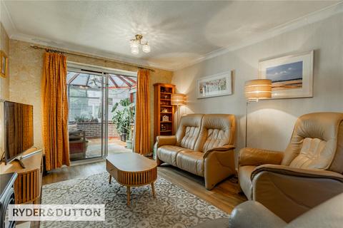 4 bedroom detached house for sale, Lineholme, Royton, Oldham, Greater Manchester, OL2