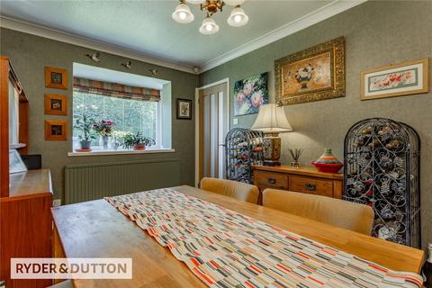 4 bedroom detached house for sale, Lineholme, Royton, Oldham, Greater Manchester, OL2