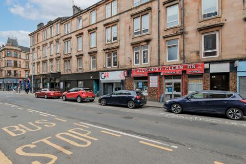 1 bedroom flat for sale, Allison Street, Govanhill, G42 8ND