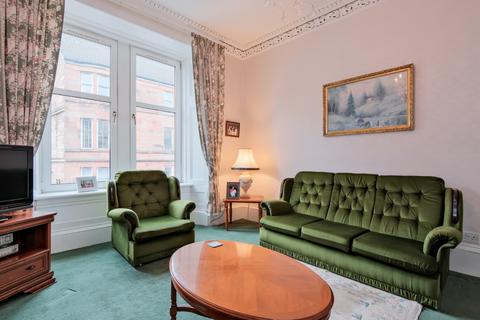 1 bedroom flat for sale, Allison Street, Govanhill, G42 8ND