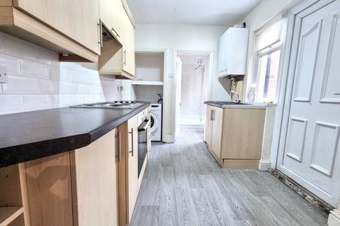 2 bedroom ground floor flat for sale, Northbourne Road, Jarrow, Tyne and Wear, NE32 5JR
