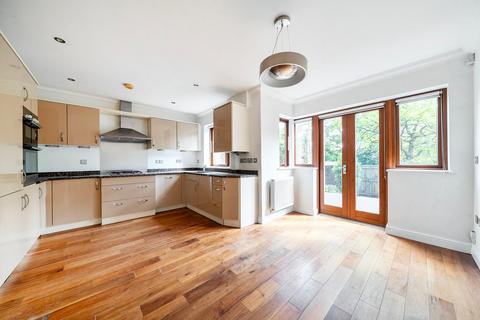 4 bedroom semi-detached house for sale, Court Road, Kings Worthy, SO23
