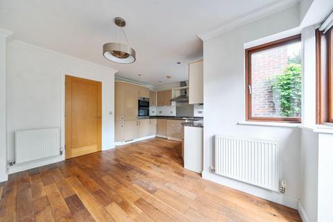 4 bedroom semi-detached house for sale, Court Road, Kings Worthy, SO23