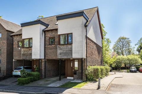 4 bedroom semi-detached house for sale, Court Road, Kings Worthy, SO23