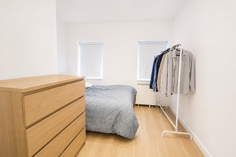 3 bedroom mews to rent, Criterion Mews, N19