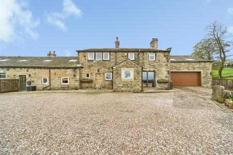 5 bedroom farm house for sale, Isle Lane, Keighley BD22