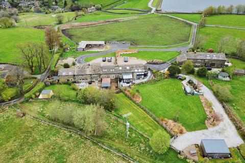 5 bedroom farm house for sale, Isle Lane, Keighley BD22