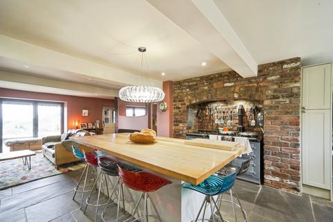 5 bedroom farm house for sale, Isle Lane, Keighley BD22