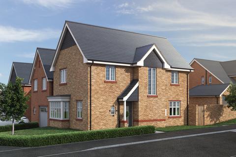 4 bedroom detached house for sale, Thornton Cleveleys FY5