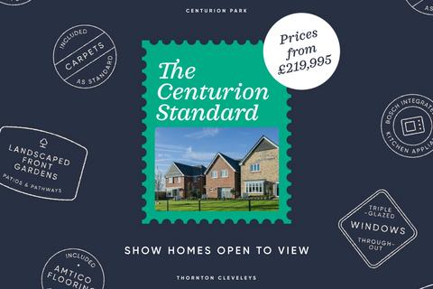 4 bedroom detached house for sale, Thornton Cleveleys FY5