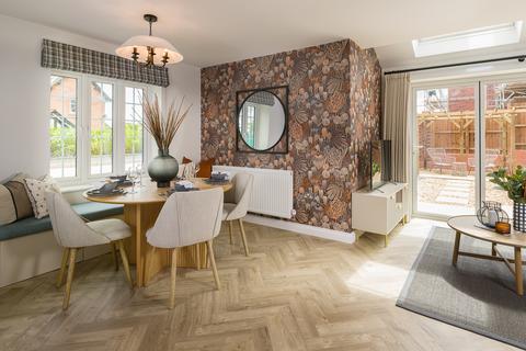 4 bedroom detached house for sale, Thornton Cleveleys FY5