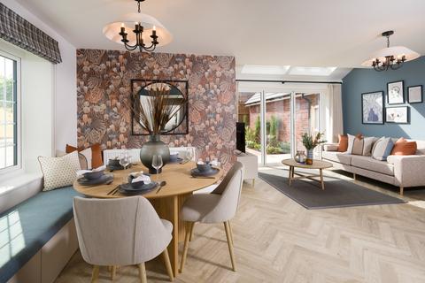 4 bedroom detached house for sale, Thornton Cleveleys FY5