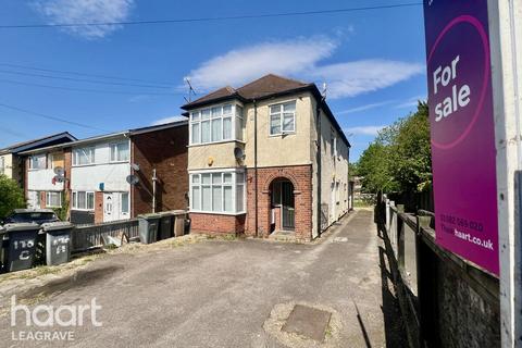 1 bedroom maisonette for sale, Beechwood Road, Luton