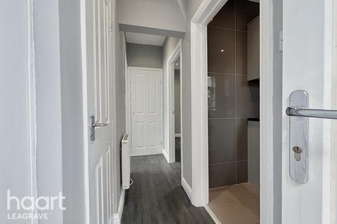 1 bedroom maisonette for sale, Beechwood Road, Luton