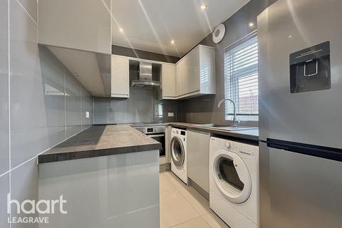 1 bedroom maisonette for sale, Beechwood Road, Luton