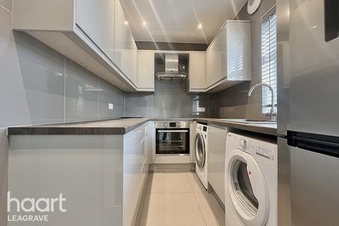 1 bedroom maisonette for sale, Beechwood Road, Luton