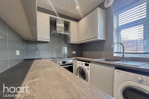 1 bedroom maisonette for sale, Beechwood Road, Luton