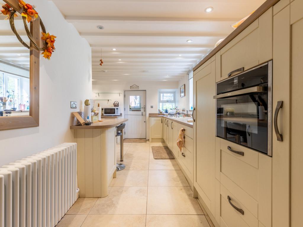 House in Soulby - View 2