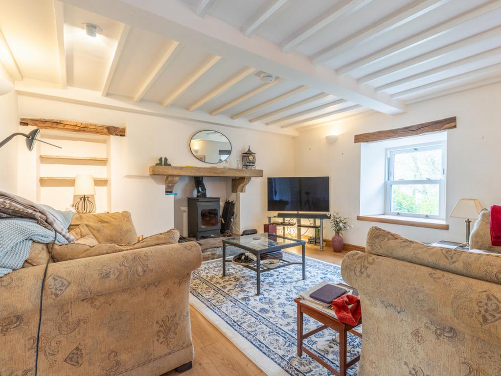 House in Soulby - View 5