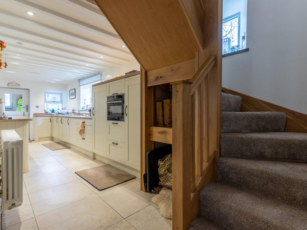House in Soulby - View 4