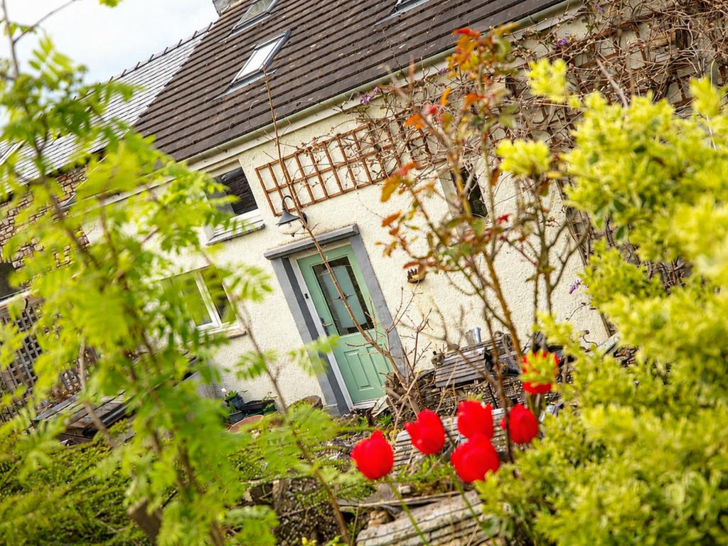 House in Soulby