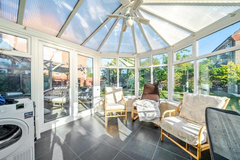 4 bedroom detached house for sale, Heckington, Lincolnshire NG34