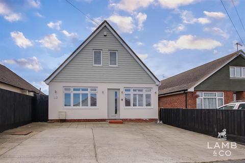 undefined, Ipswich Road, Holland-On-Sea CO15