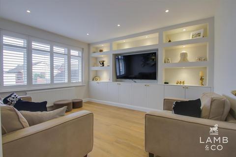 undefined, Ipswich Road, Holland-On-Sea CO15
