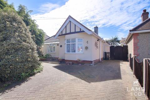 3 bedroom detached bungalow for sale, Nottingham Road, Clacton-On-Sea CO15