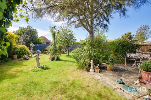 3 bedroom detached bungalow for sale, Nottingham Road, Clacton-On-Sea CO15