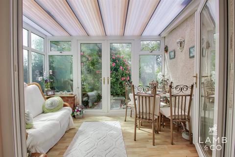 3 bedroom detached bungalow for sale, Nottingham Road, Clacton-On-Sea CO15