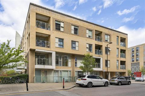 Apartment - Great Northern Road, Cambridge CB1