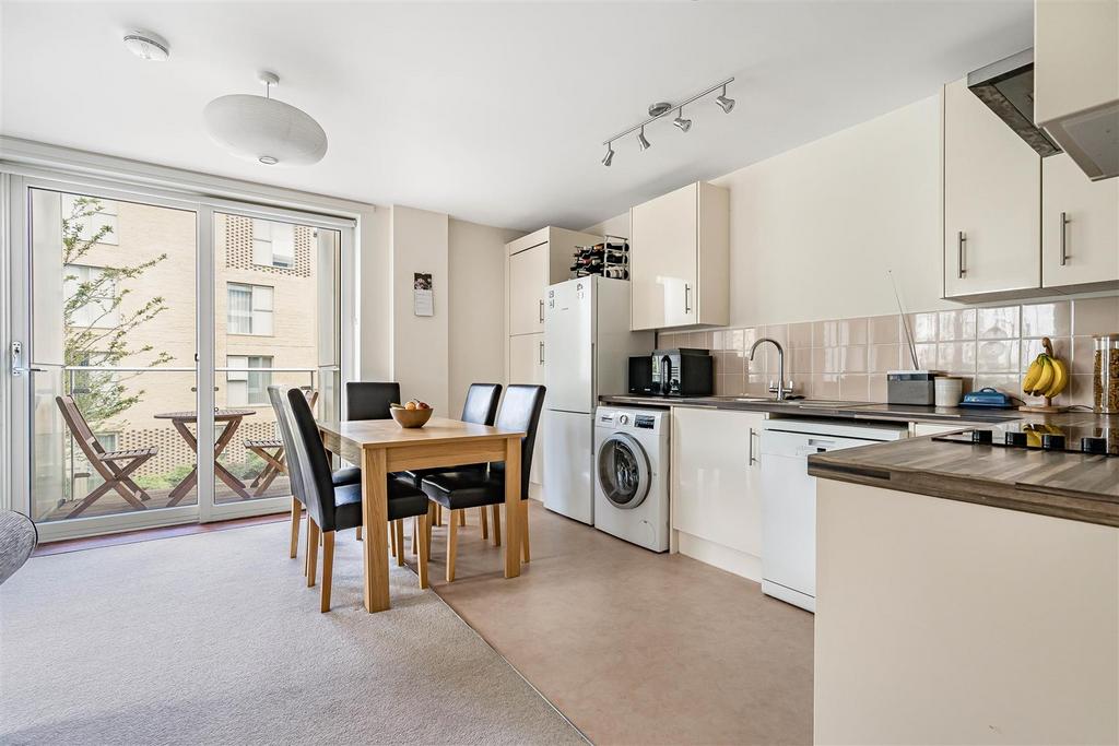 Great Northern Road, Cambridge CB1 - Ansicht 3