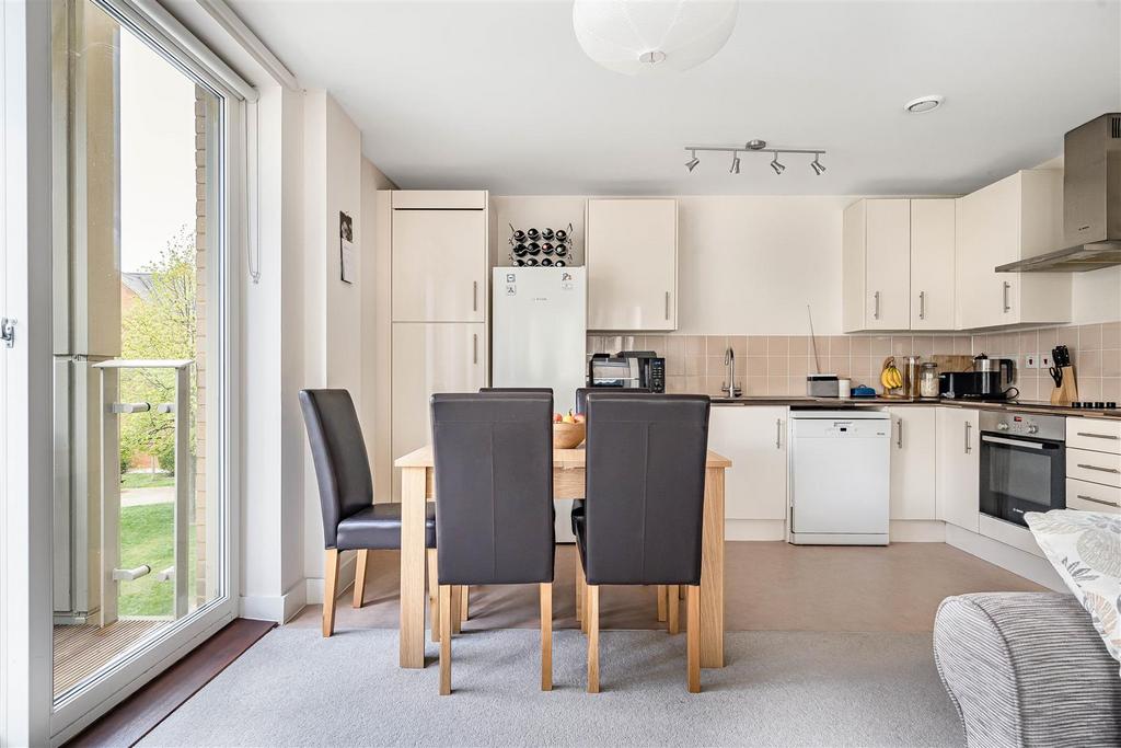 Great Northern Road, Cambridge CB1 - Ansicht 4