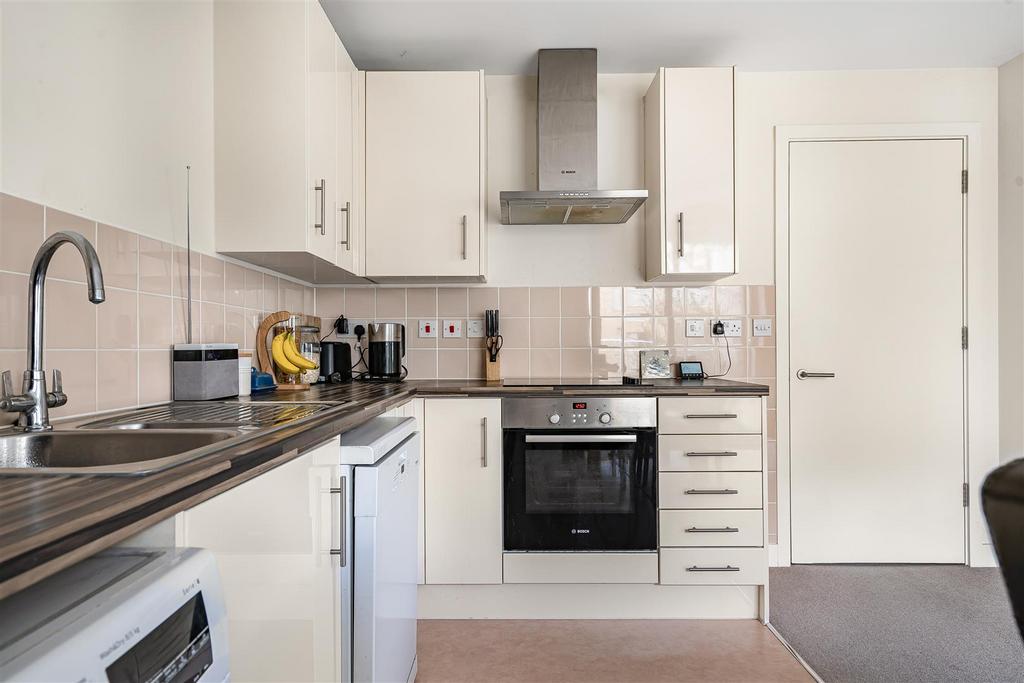 Great Northern Road, Cambridge CB1 - Ansicht 5