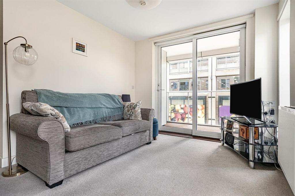 Great Northern Road, Cambridge CB1 - Ansicht 6