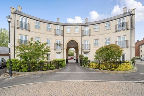Apartment - Redhouse, Redhouse SN25