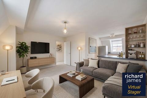 2 bedroom apartment for sale, Kimmeridge Court, Old Town SN1