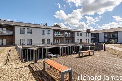 1 bedroom flat for sale, Cardean House, Firefly Avenue SN2