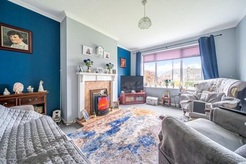 3 bedroom semi-detached bungalow for sale, Humberston, Grimsby DN36