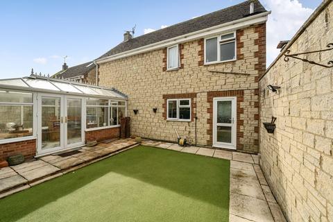 3 bedroom detached house for sale, Manor Orchard, Manor Orchard SN6