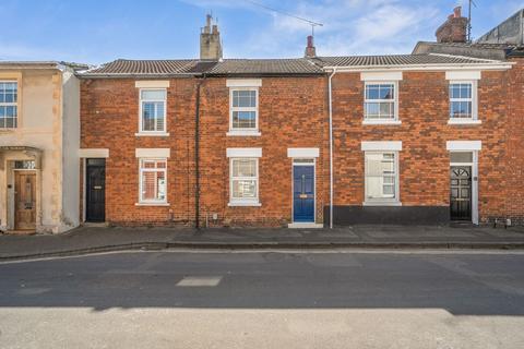 Terraced house - North Street, Old Town SN1