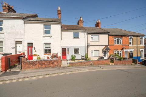 Terraced house - Stafford Street, Old Town SN1