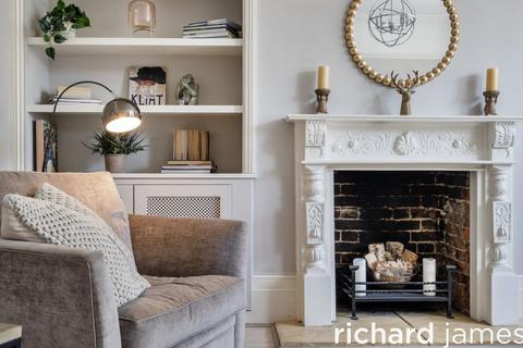 5 bedroom semi-detached house for sale, Bath Road, Old Town SN1