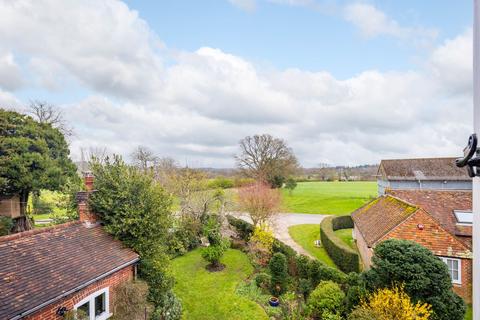 5 bedroom semi-detached house for sale, Haslemere Road, Brook, GU8