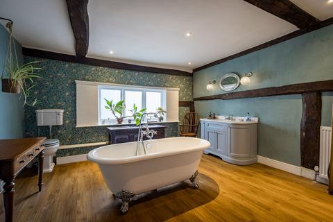 5 bedroom semi-detached house for sale, Haslemere Road, Brook, GU8